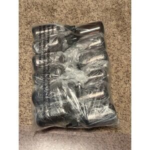 24pc 10 Oz (300Ml) Pump Bottles Dispenser for Massage Oil or Liquid Soap